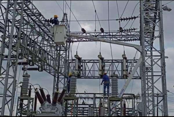 Subestación Las Esclusas duplica capacidad eléctrica en Guayaquil