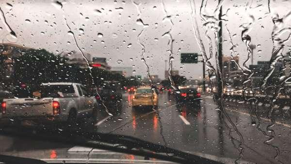 Inamhi alerta por lluvias en Guayaquil este 12 de octubre