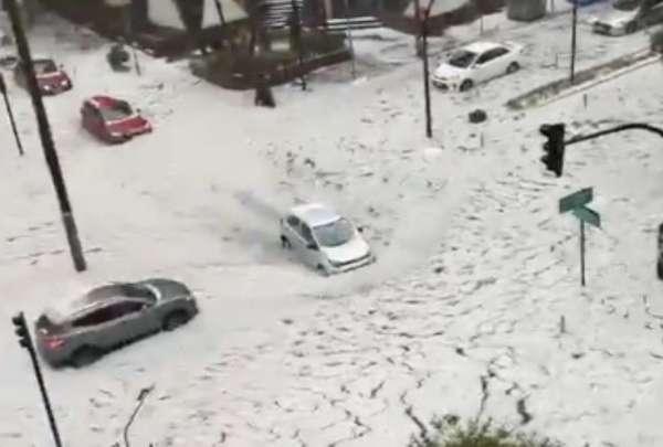 Inamhi alerta: lluvias, tormentas y posible granizo en Quito