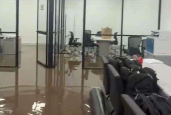 Quitopía enfrenta su primer desafío tras lluvias