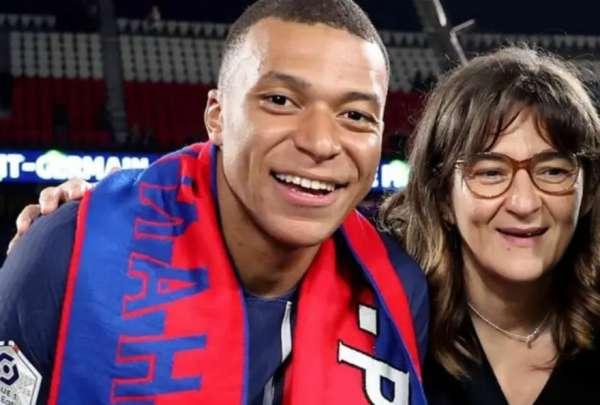 Investigación por corrupción involucra a Mbappé y su madre