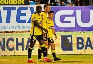 Barcelona SC, acorralado: Tercera sanción de FIFA imposibilita fichajes hasta 2027