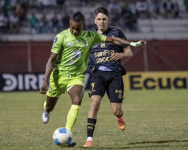 ¡PARTIDO QUE NO QUEMA, ARDE! LDUP pide a gritos cambio de escenario para su duelo ante Búhos ULVR (FOTO)