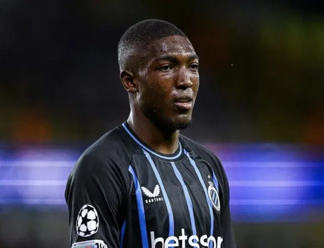 Liverpool reafirma su interés por Joel Ordóñez