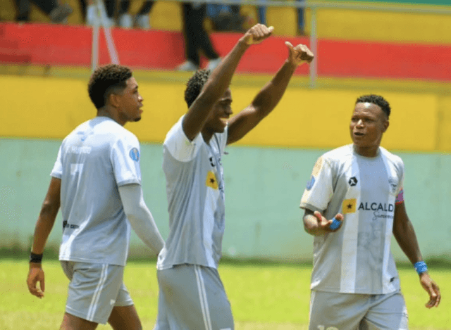 Deportivo Quito y seis equipos aseguraron su pase a cuadrangulares en Ascenso Nacional