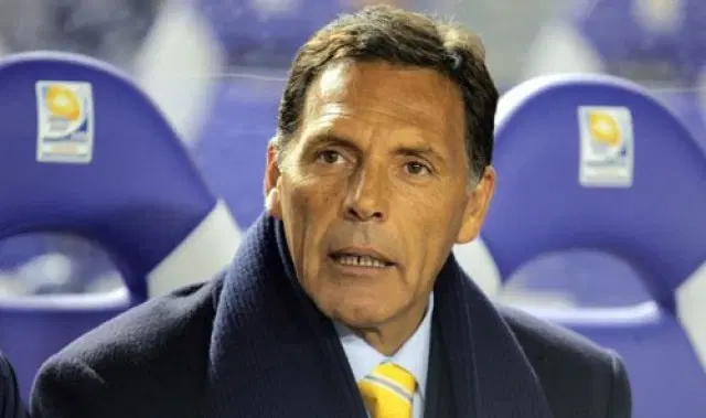 El fútbol despide a Miguel Ángel Russo, emblema xeneize y campeón de América en 2007