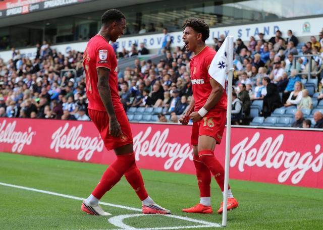 Jeremy Sarmiento y Middlesbrough suman triunfo clave en Championship