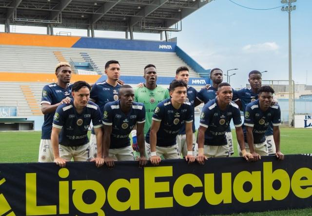Serie B define hexagonales con 9 de Octubre y Atlético FC al acecho