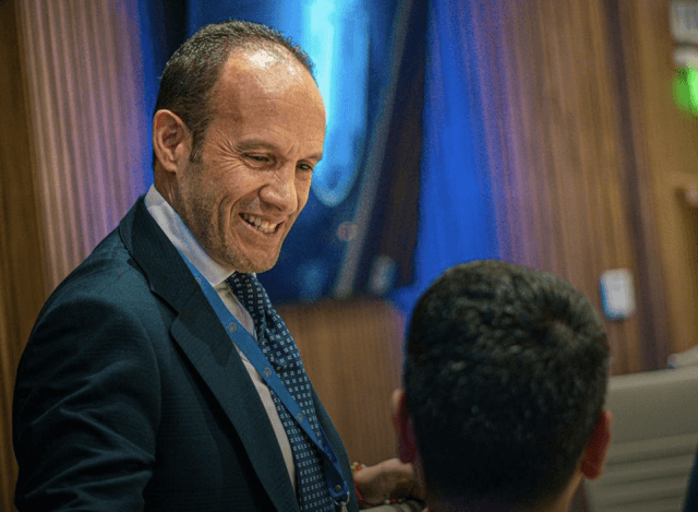 Francisco Egas motiva a la Tri y pide unidad antes del duelo decisivo en el Mundial 2026