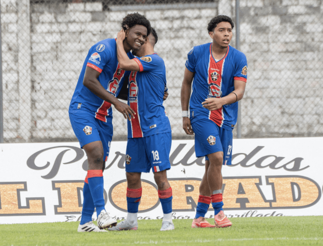 Deportivo Quito se impone con goleada pero sigue fuera de clasificación en Ascenso Nacional
