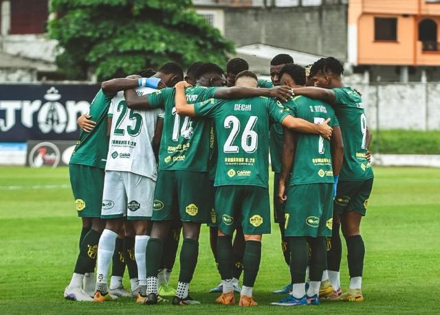 9 de Octubre amplía ventaja en la Serie B; El Nacional sigue en crisis
