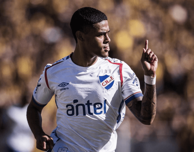 Juan Cruz De los Santos, nuevo refuerzo de IDV