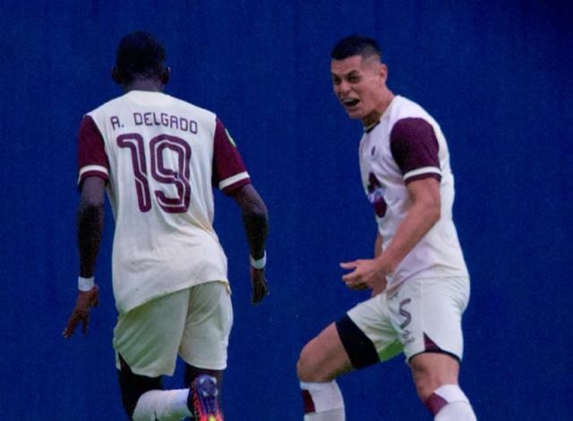 Vinotinto lidera la Serie B con Atlético FC y 9 de Octubre al acecho