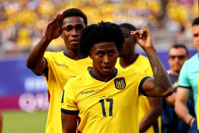 Preciado: 'La diferencia va a ser el gol' ante Alemania