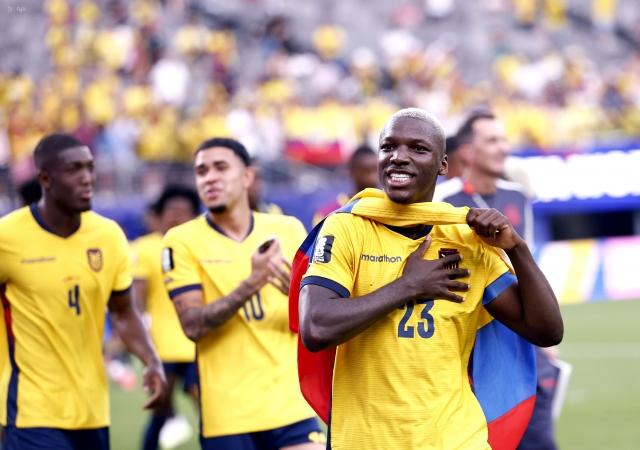 Ecuador se despide de Columbus con emotivo video