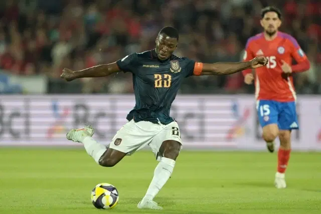 Moisés Caicedo promete entrega total: “Esta vez, el partido será distinto”