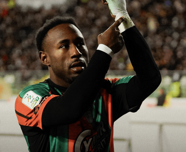 John Yeboah renueva con el Venezia hasta 2030