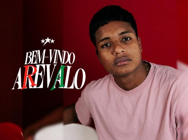 Jeremy Arévalo enfrenta lesión y espera recuperarse en Estrela Amadora