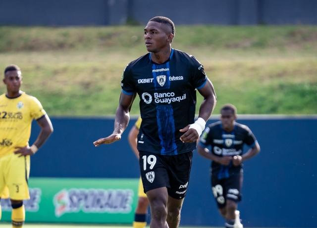 IDV Juniors asume el liderato en la Serie B; El Nacional gana partido clave