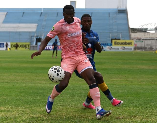 Universidad Católica asegura hexagonal final tras vencer a Delfín