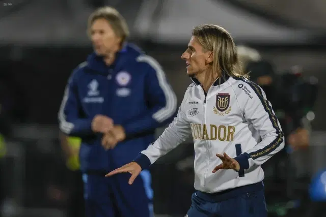 Beccacece defiende a la Tri: confianza en sus goleadores y un sueño mundialista