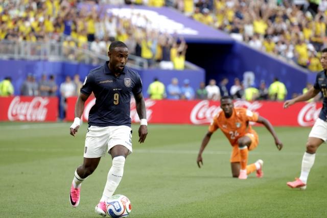 Ecuador domina a rivales caribeños antes de enfrentar a Curazao en Mundial 2026