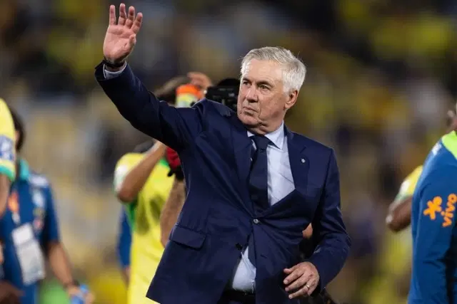 Ancelotti planea variantes tácticas para enfrentar la altura ante Bolivia