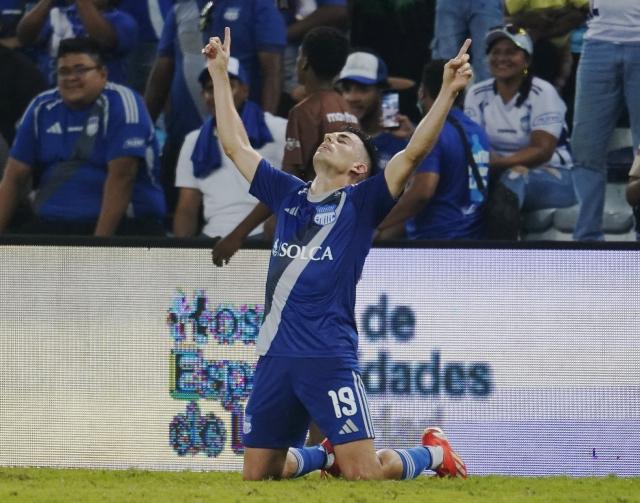 Emelec enfrenta crisis financiera y prioriza levantar sanciones