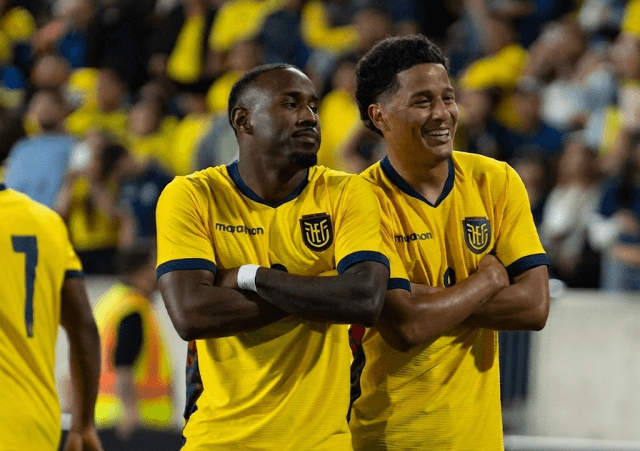 Ocho de La Tri sin debut en el Mundial: opción ante Alemania