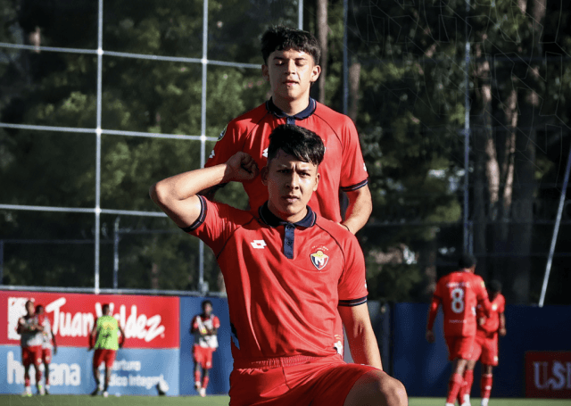 El Nacional logra empate clave y sale del último lugar en Serie B
