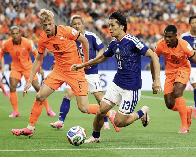 Japón confirma baja de Tomiyasu para enfrentar a Ecuador en Copa Kirin