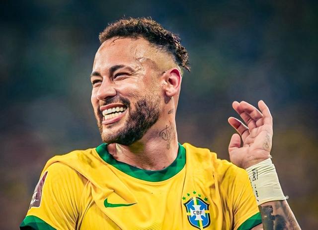 Brasil no podrá contar con Neymar en el debut del Mundial