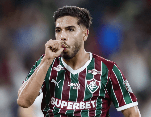 Fluminense gana pero Platense sigue con vida en la Libertadores