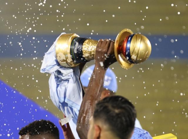 Horarios oficiales para semifinales de la Copa Ecuador