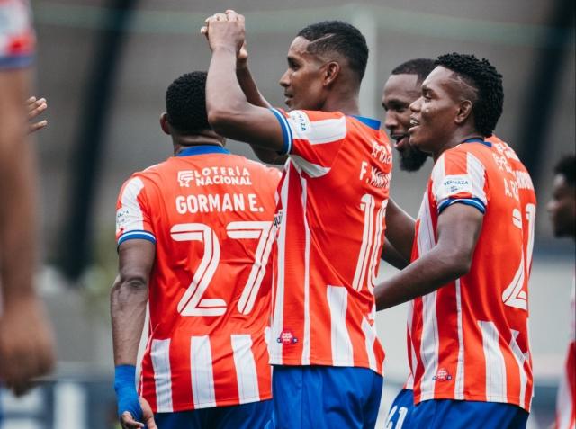 Atlético FC logra ascenso histórico a la Serie A 2027