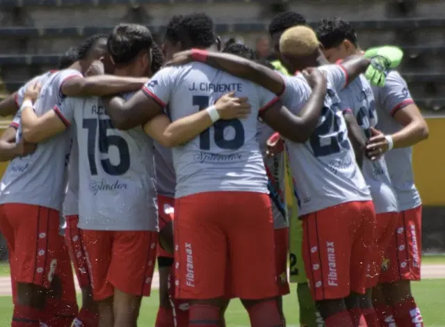 El Nacional: Cuarto día sin entrenar por deudas
