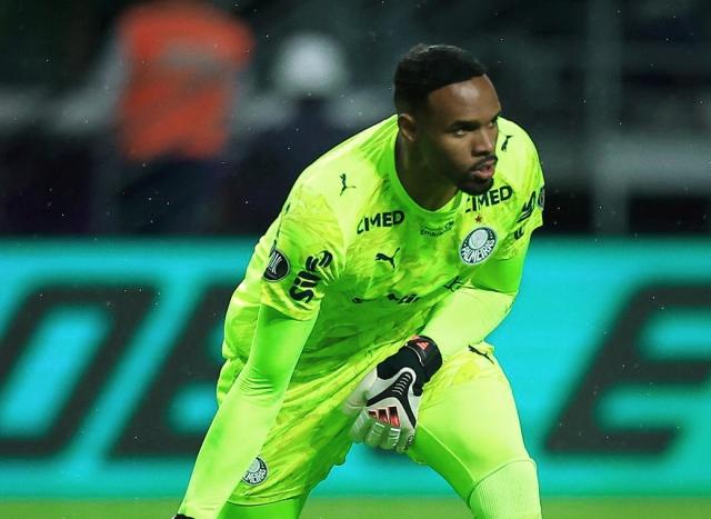 Palmeiras supera a Fluminense y avanza a la final de la Libertadores