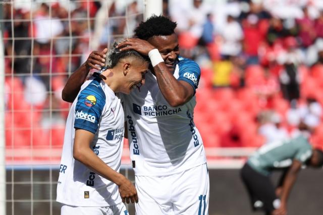 LigaPro niega jugar al mediodía a Liga ante Barcelona SC