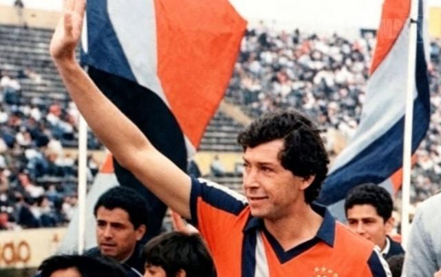Fabián Paz y Miño: “Me duele en el alma” por El Nacional