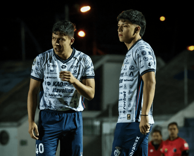 El Nacional desciende goleado 3-0 ante Cumbayá