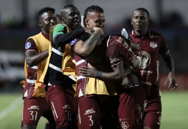 Mushuc Runa obligado a jugar en el Atahualpa por falta de condiciones en su estadio