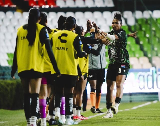 León Femenil pierde ante Juárez y complica su clasificación
