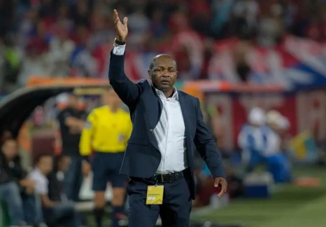 Técnico Universitario contrató a Bernardo Redín como DT