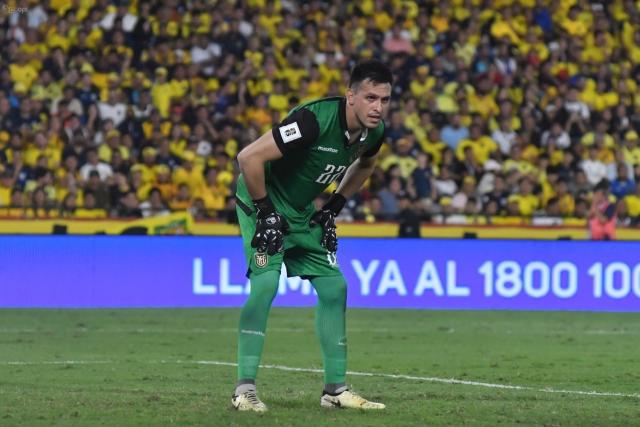 Independiente del Valle sigue imbatible y líder de la Liga Pro