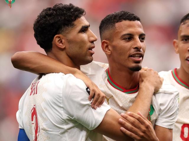 Marruecos 3-0 Canadá: avanzan a cuartos del Mundial 2026