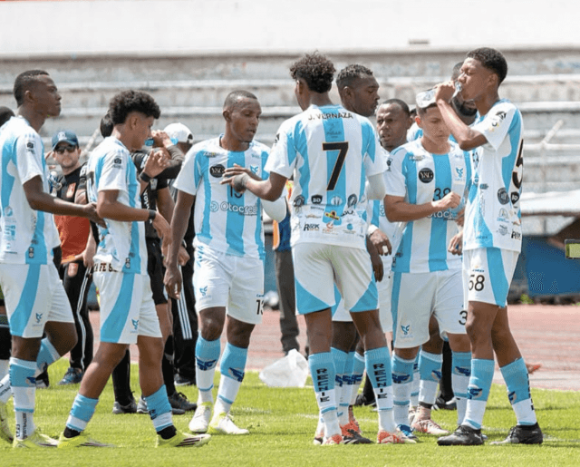 Deportivo Quito gana y recupera terreno en hexagonales del Ascenso Nacional