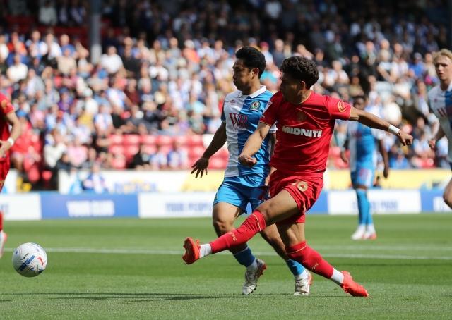 Jeremy Sarmiento ingresa al final y Middlesbrough empata ante Cardiff City