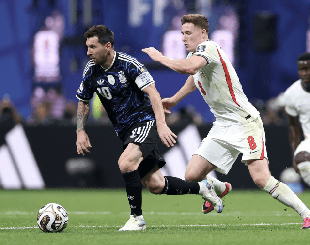 España y Argentina definirán la gran final del Mundial 2026