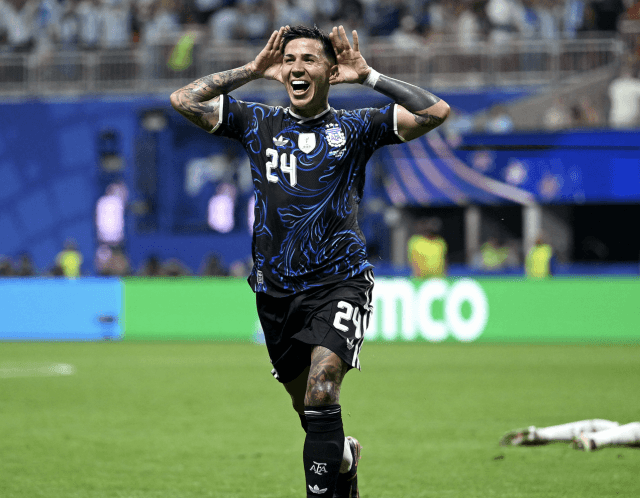 Argentina alcanza la final del Mundial 2026 tras espectacular remontada