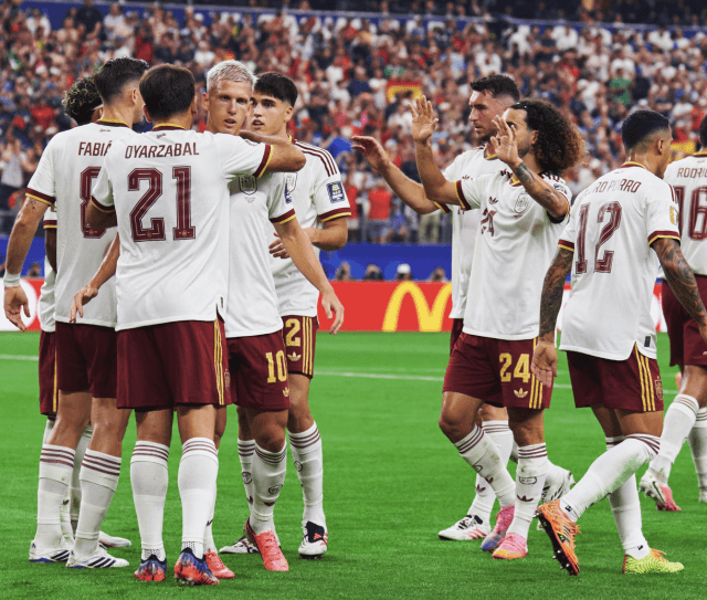 España derrota a Francia y es el primer finalista del Mundial 2026